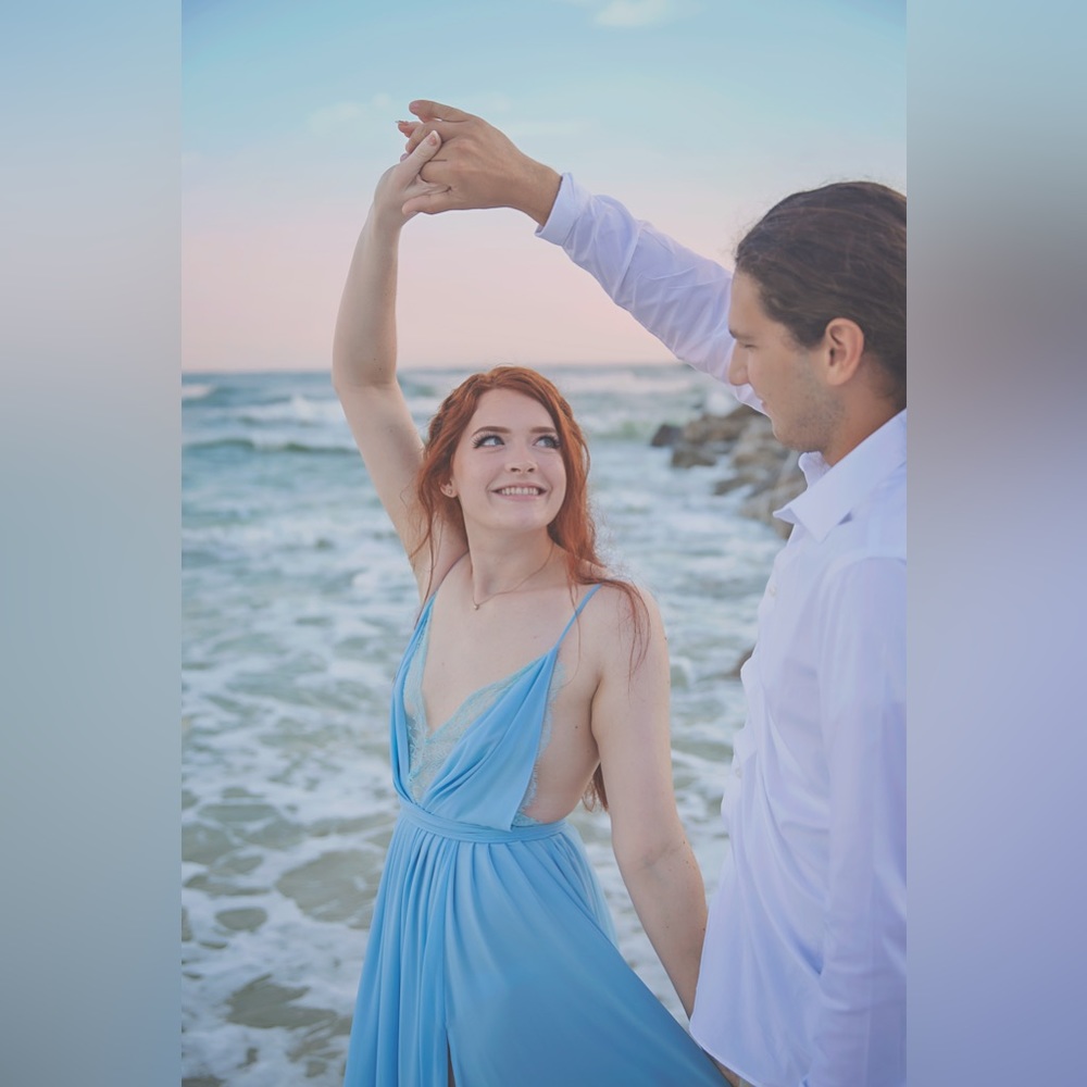 Meet your Posher, Laura